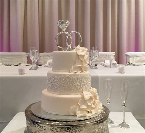 best wedding cakes melbourne.